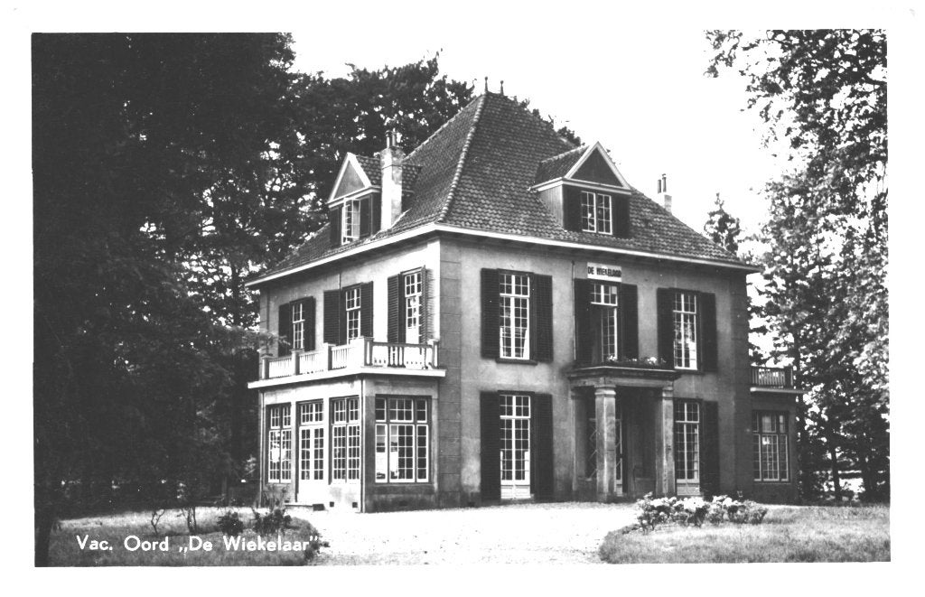 967693	Loenen	Gld	Vac Oord De Wiekelaar	1950	Niet gelopen