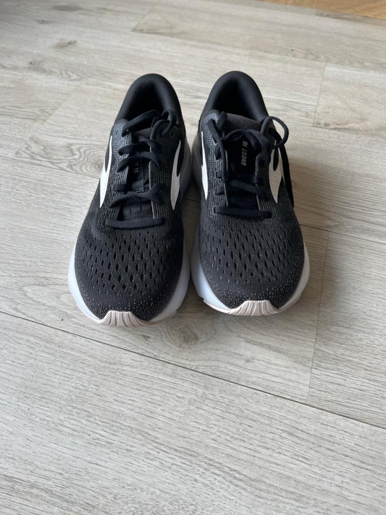 Brooks Ghost 16 maat 39 run&walk, Ophalen of Verzenden, Zo goed als nieuw, Hardloopschoenen, Overige merken