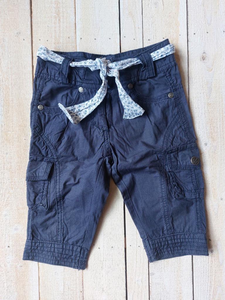 Percival driekwart broek maat 92, Broek, Zo goed als nieuw, Percival, Verzenden