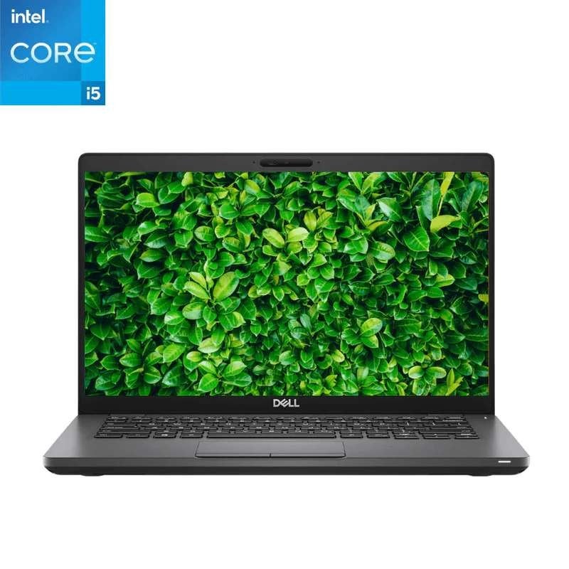 TOP AANBIEDING ! Dell Latitude 5401 i5 32GB 512GB SSD, Niet ingevuld, 2 tot 3 Ghz, Qwerty, 8 GB