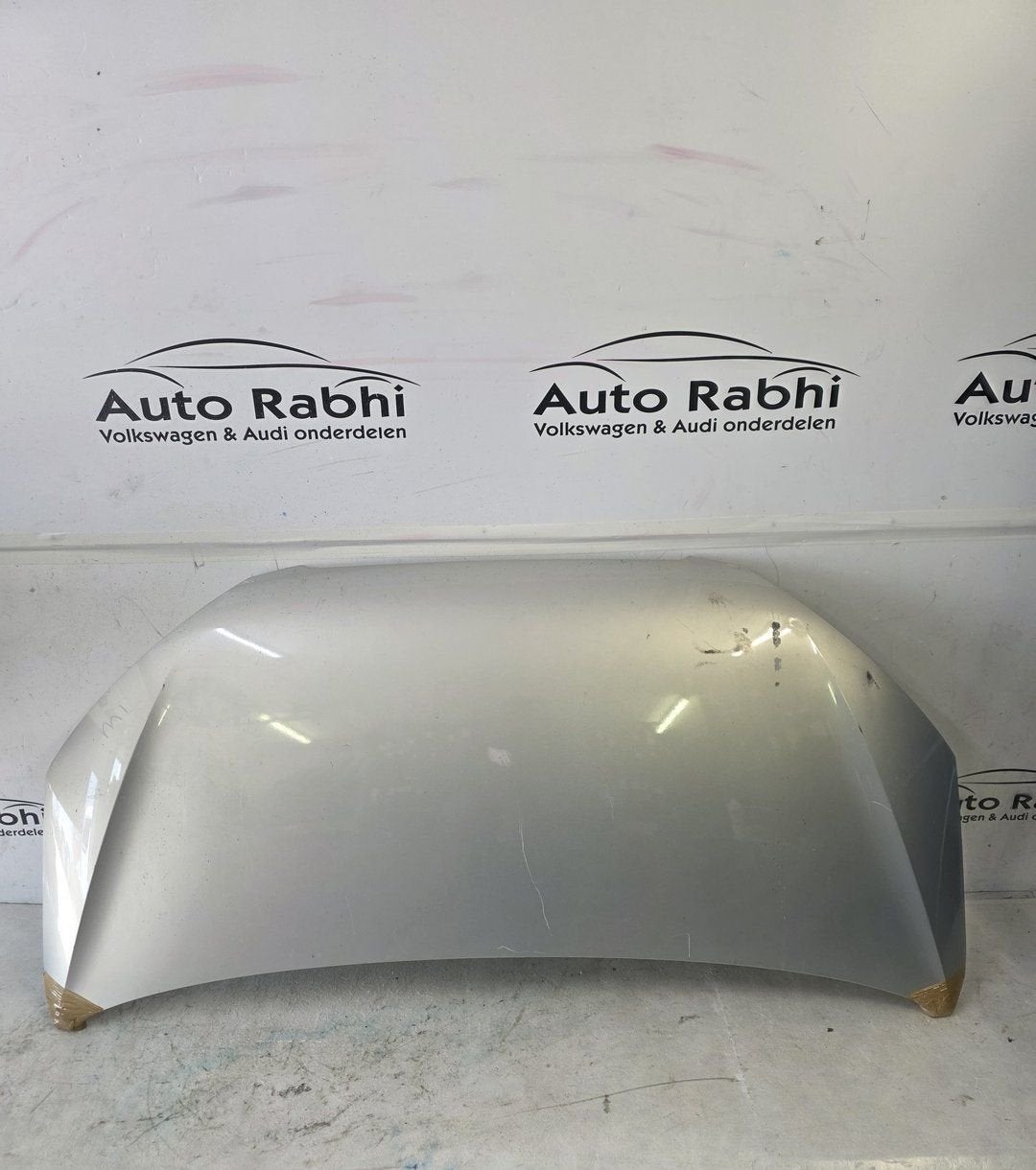 Seat Mii motorkap orgineel, Gebruikt, -, -, Ophalen of Verzenden