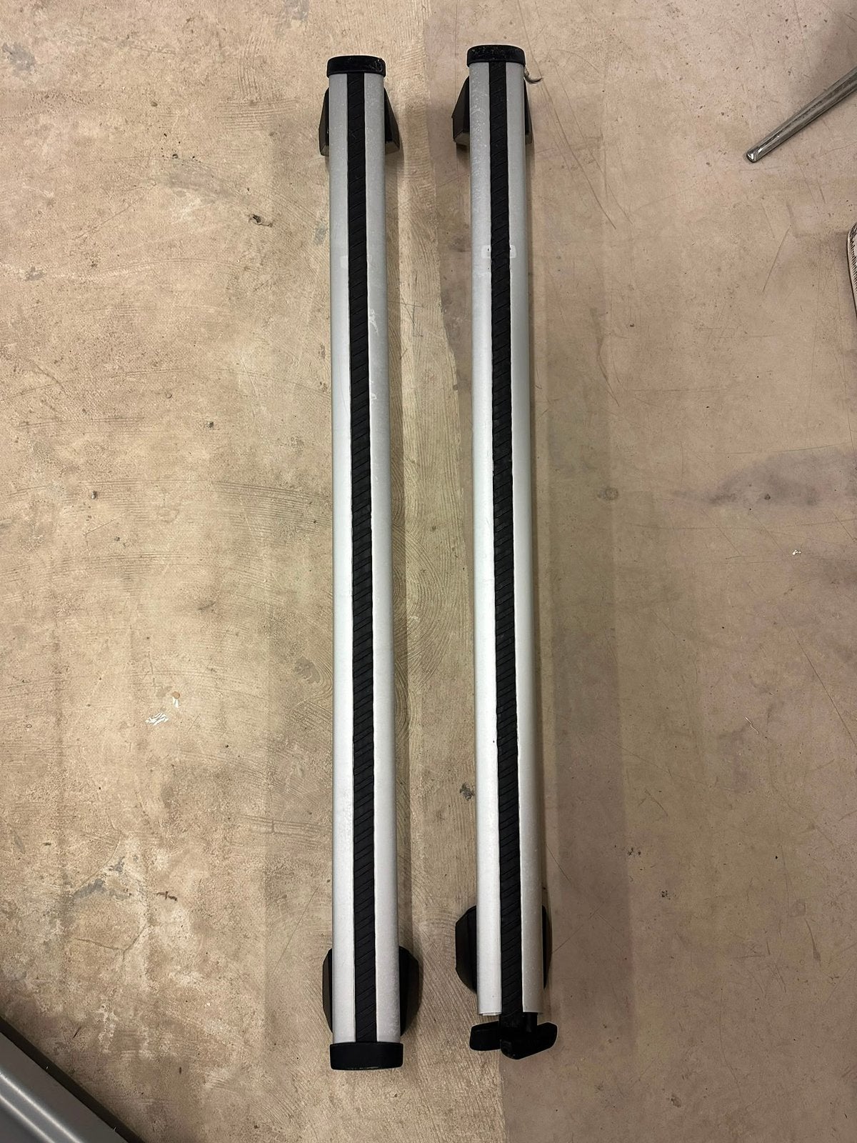 Bmw x1 dakdrager, Auto diversen, Dakdragers, Ophalen of Verzenden, Zo goed als nieuw
