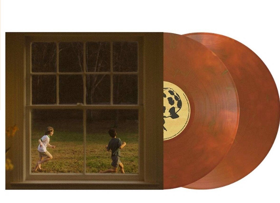 Noah Kahan The Great Divide LP Vinyl, Ophalen of Verzenden, Zo goed als nieuw, LP