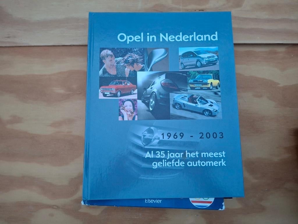 Boeken, Boeken, Verzenden, Gelezen