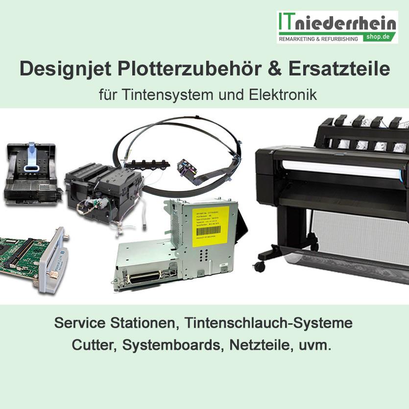 Onderdelen, accessoires en reparatie voor HP Designjet, Ophalen, Refurbished