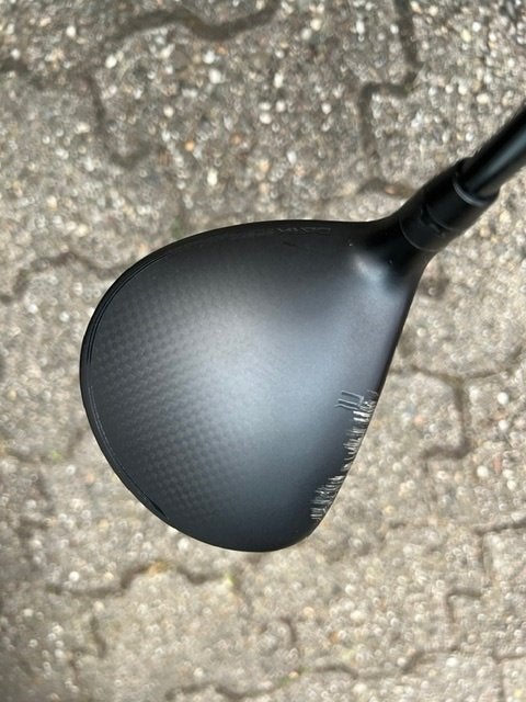 Cobra Darkspeed Max Fairwaywood 5, Ophalen of Verzenden, Gebruikt, Club