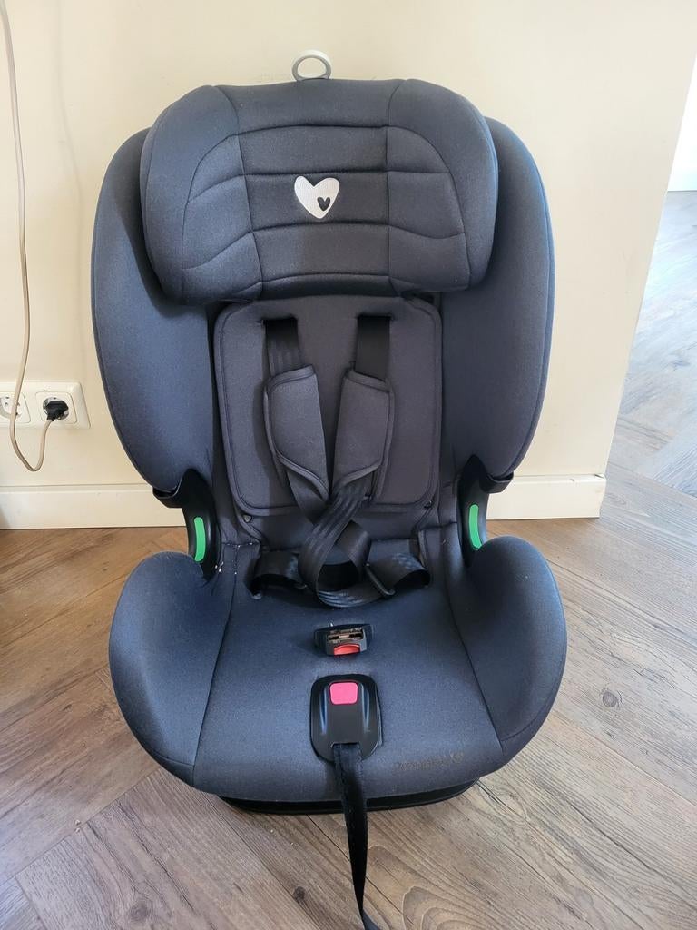 Prenatal kinderstoel - Zo goed als nieuw, 0 t/m 18 kg, Zo goed als nieuw, Ophalen, Overige merken