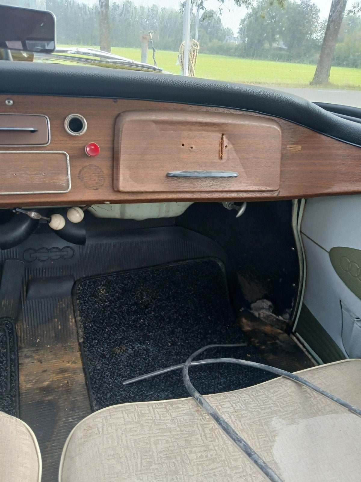DKW 1000S, foto 9