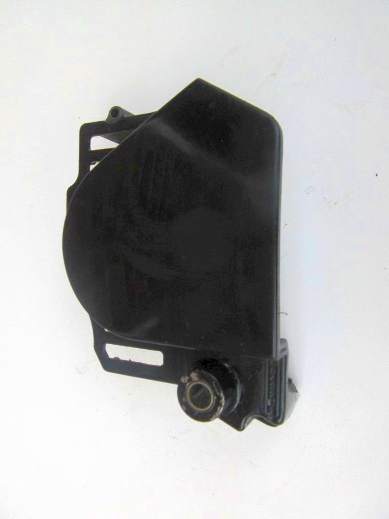 Kawasaki GPX600 tandwieldeksel tandwielkap GPX 600 R Ninja, Ophalen of Verzenden, Gebruikt