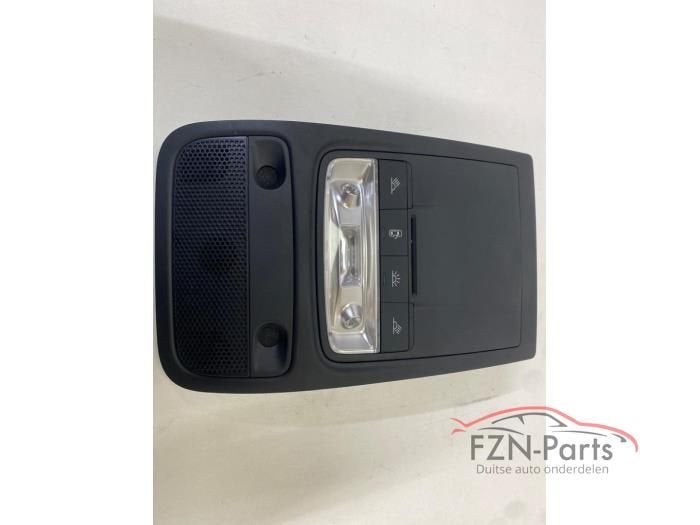 Auddi A1 8X Binnenverlichting Hemel LED Zwart, Ophalen of Verzenden, Gebruikt