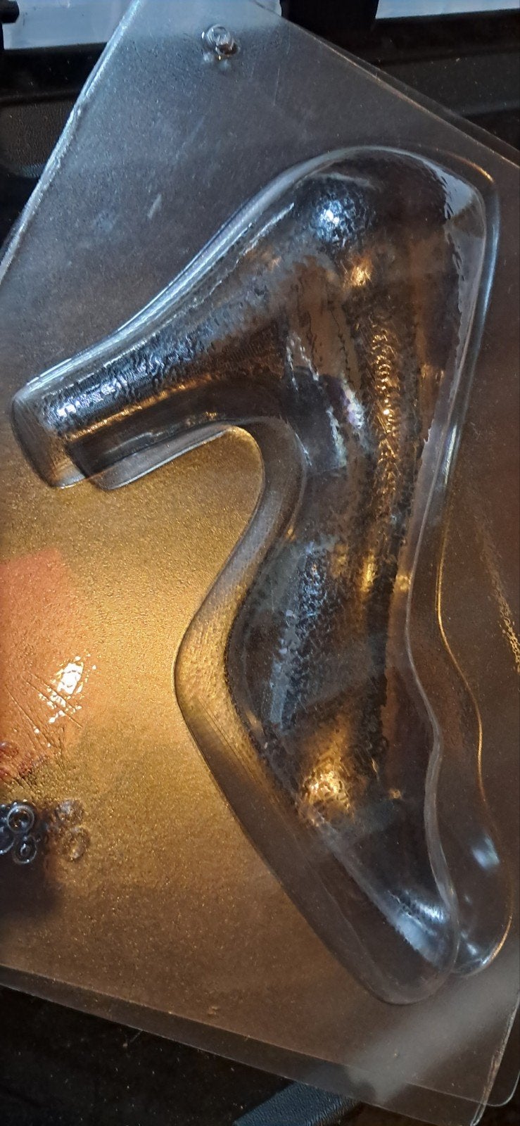 Chocolade mal Hakschoen, Ophalen of Verzenden, Nieuw