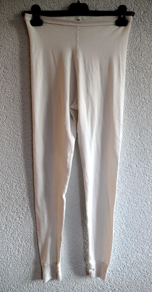 Thermo broek maat S Hema, Hema, Ophalen of Verzenden, Beige, Overige typen