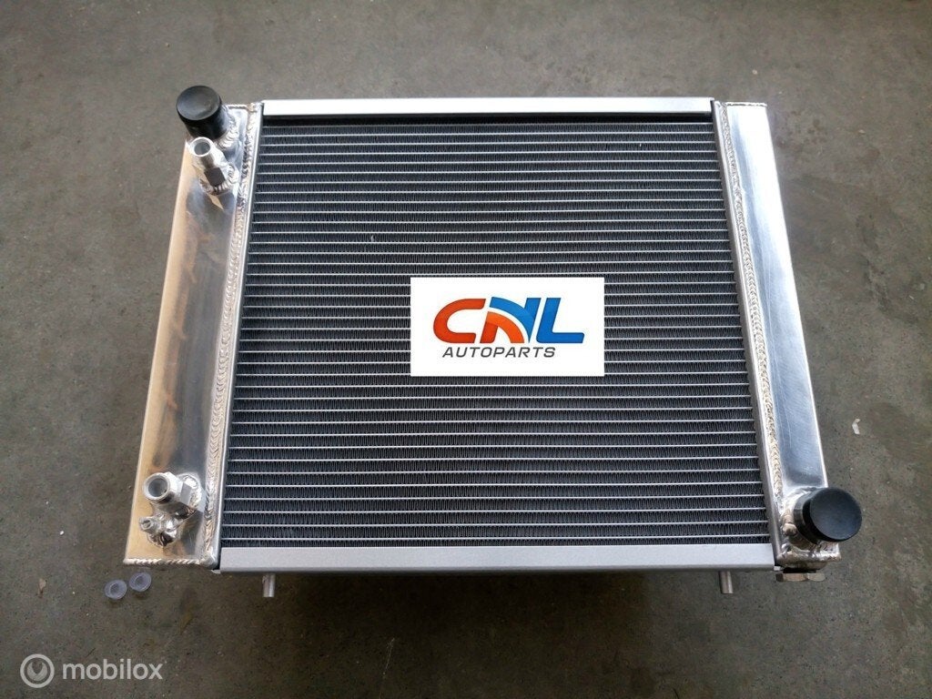 Radiateur LAND ROVER Defender & Discovery 200 TDI 2.5 Turbo