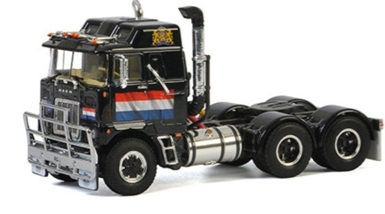 WSI MACK F700, Wsi, ., Nieuw, Ophalen of Verzenden