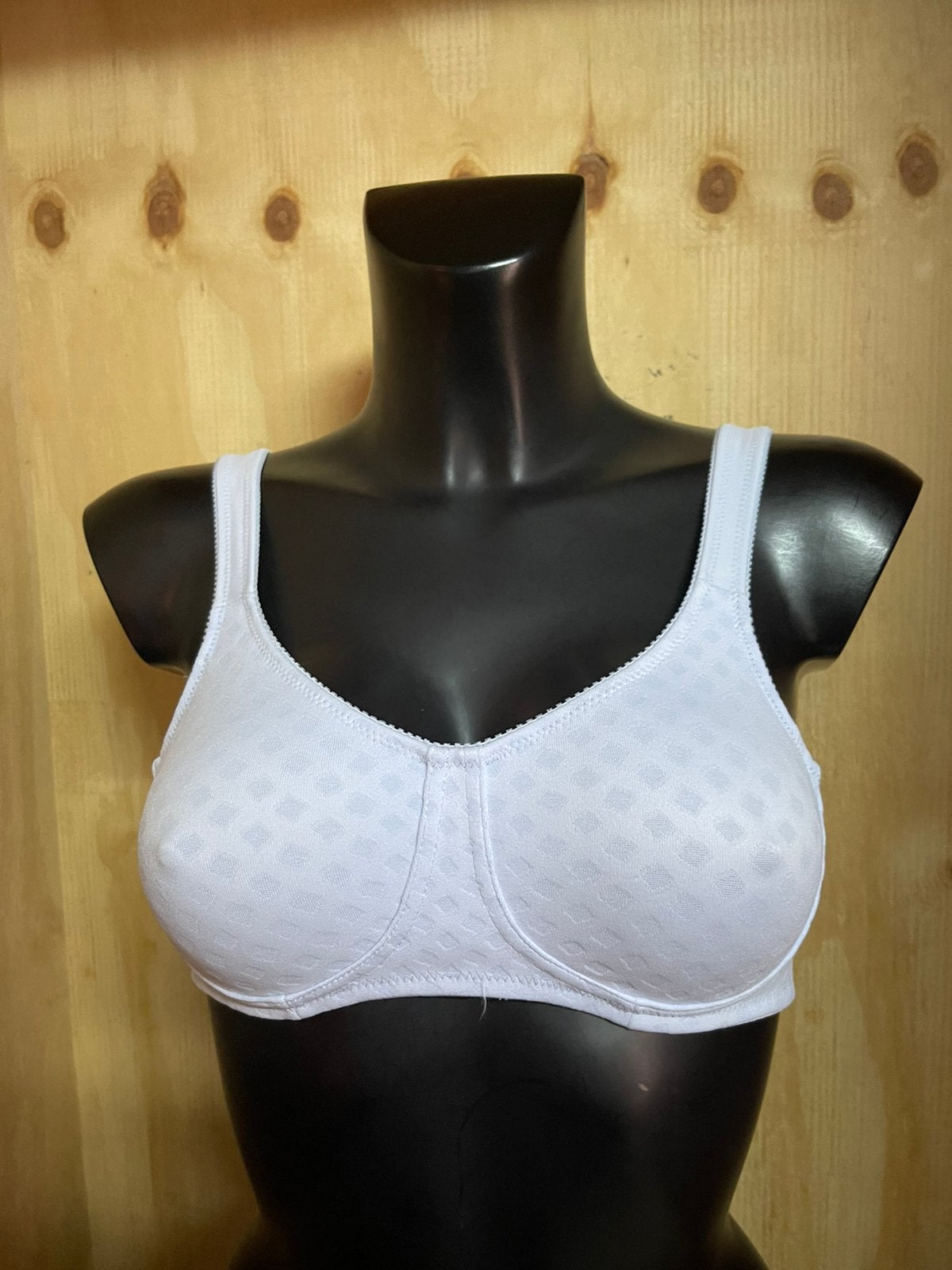 Anita prothese bh zonder beugel 90a model lisa, Verzenden, Blauw, BH