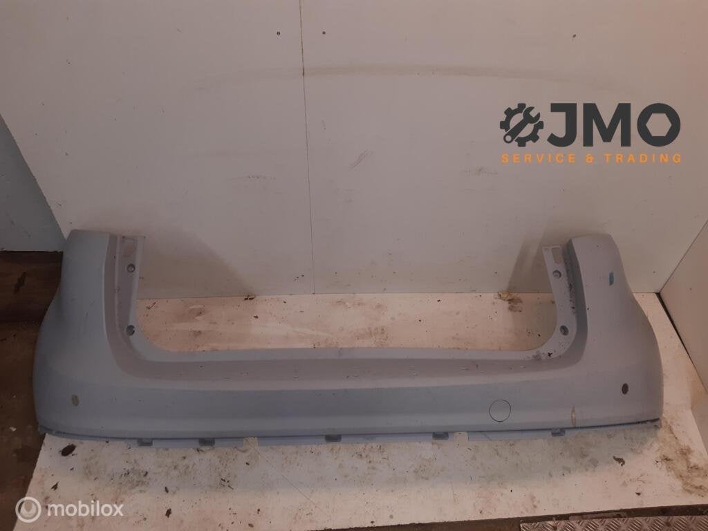Achterbumper origineel PDC  Ford C-max 2010-  AM51R17906AF, Auto-onderdelen, Ford, Nieuw, Ophalen of Verzenden, Ford