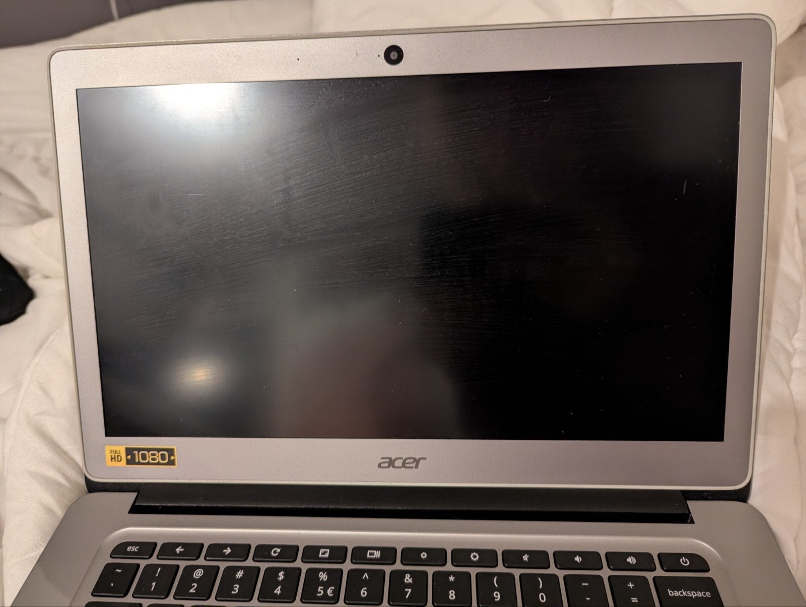 Acer Chromebook 14, 14 inch, 64 GB, Ophalen of Verzenden, 4 GB of minder