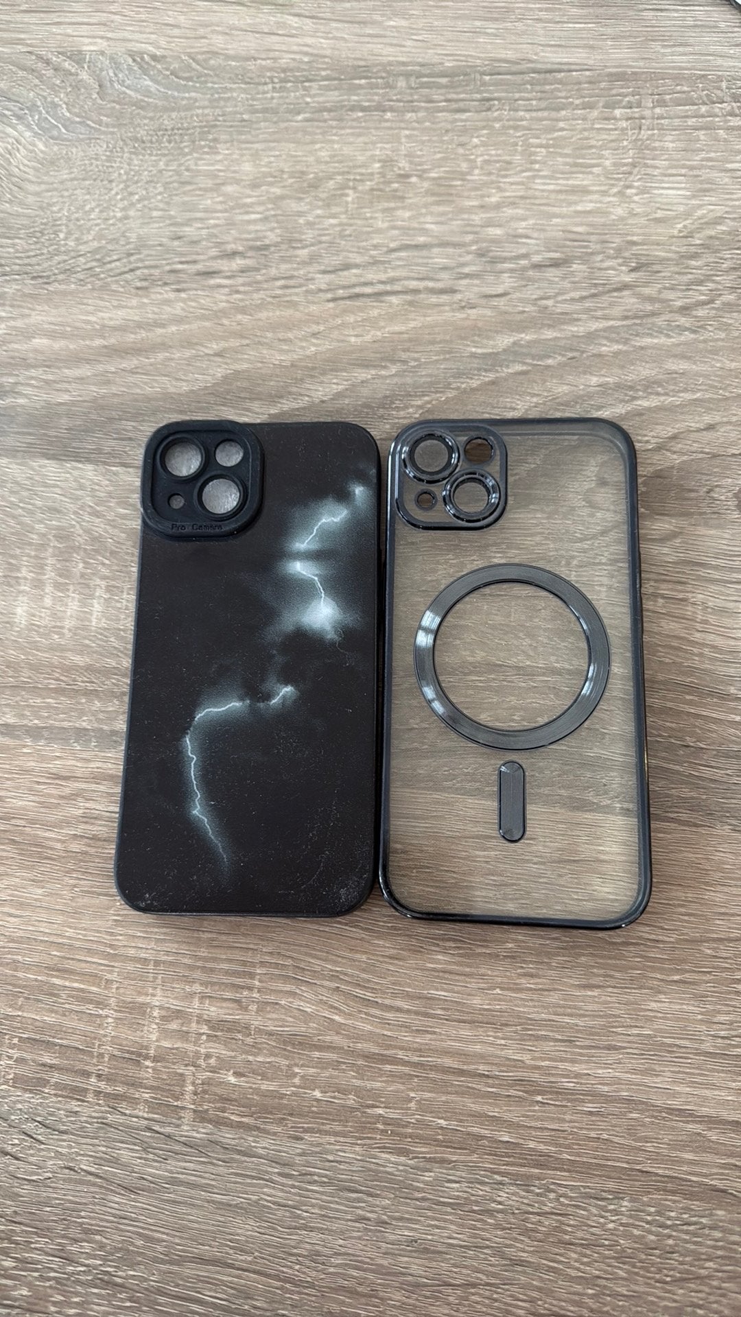Iphone hoesjes, Ophalen, Zo goed als nieuw, IPhone 13