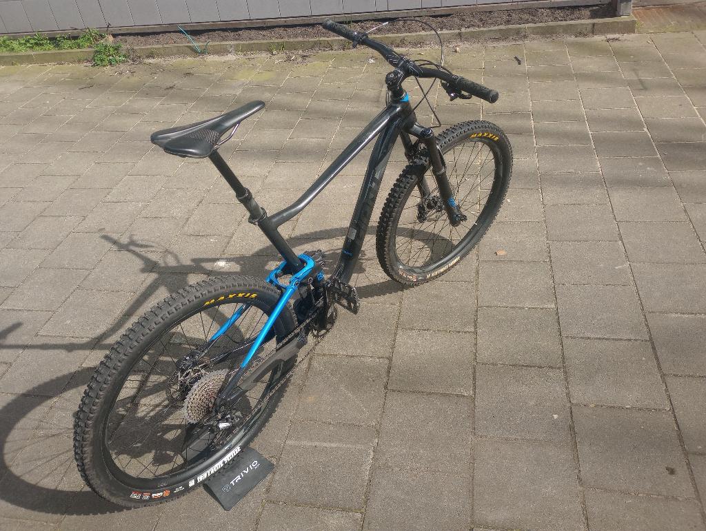 Mountainbike Giant Anthem 2, Fietsen en Brommers, Fietsen | Mountainbikes en ATB, Ophalen, 57 cm of meer, Giant, Zo goed als nieuw