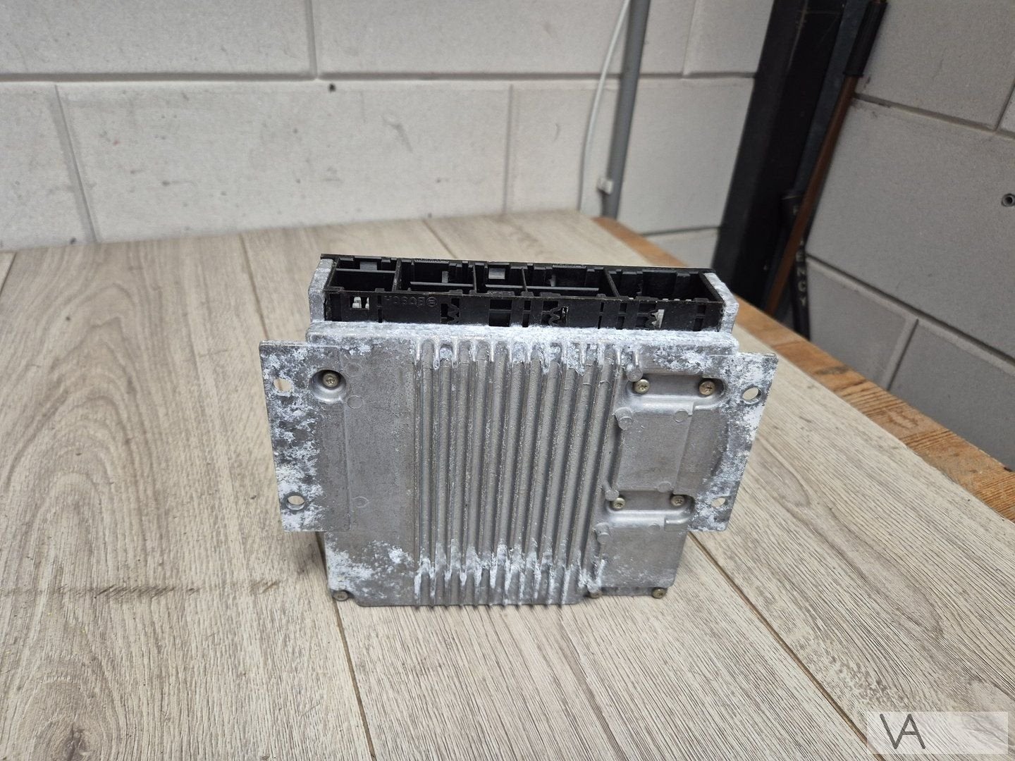 Mercedes C klasse W202 / CLK W208 motorcomputer a0285454232, Gebruikt, -, Ophalen of Verzenden, -