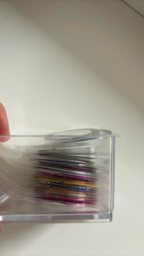 Nagel spullen, Ophalen, Zo goed als nieuw, Overige kleuren, Handen en Nagels