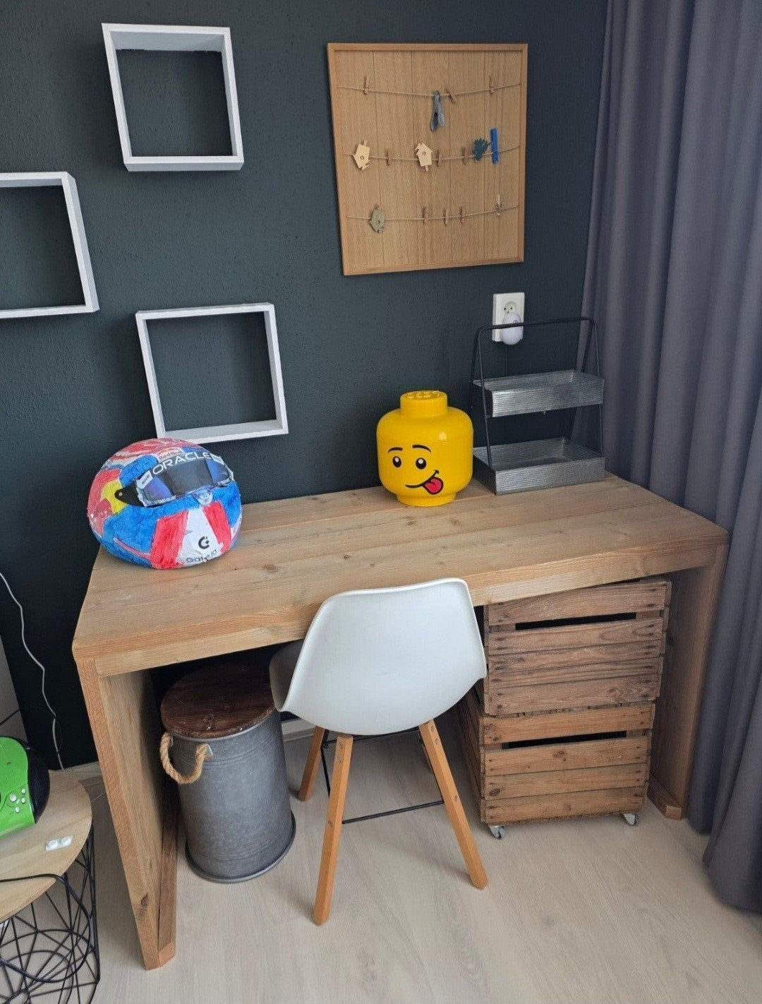 Mooi bureau, Huis en Inrichting, Ophalen