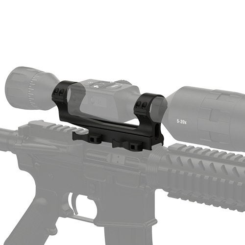 ATN Quick Detach Mount – snelmontage voor 30 mm richtkijker, Verzenden, Gebruikt