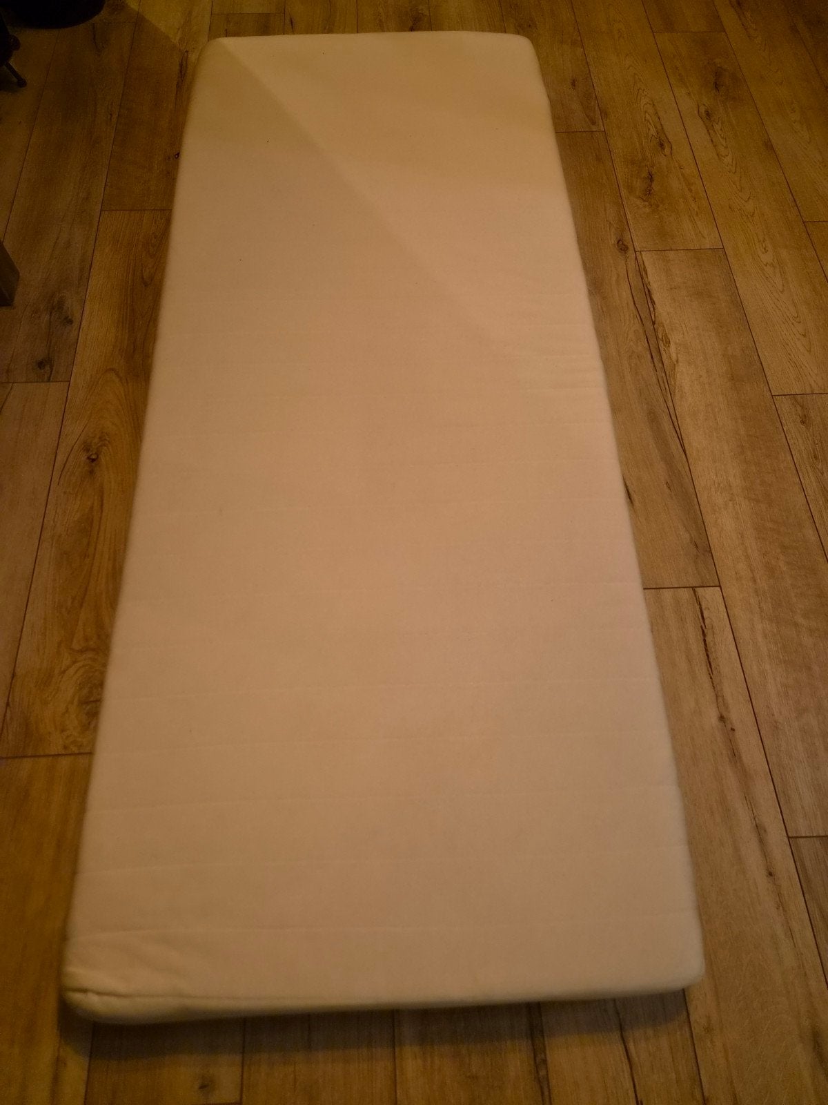 2 stuks IKEA SULTAN Matras 80 x 200 in goede staat, Ophalen, Eenpersoons, Zo goed als nieuw, 80 cm
