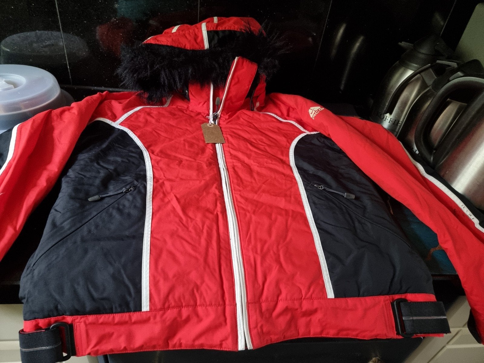 Nike ACG Jack - Maat M, Nike, Ophalen, Gedragen, Jack
