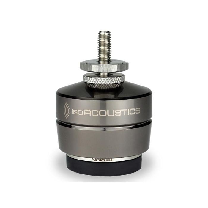 IsoAcoustics Gaia III | isolatie voetjes voor speakers