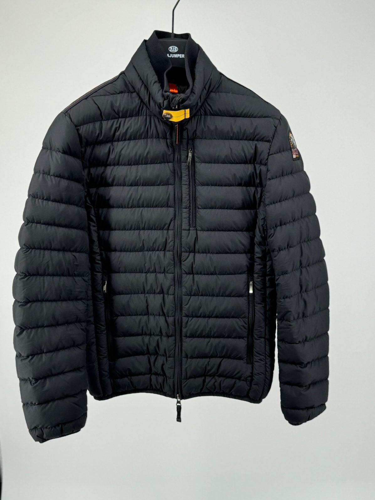 Parajumpers Ugo, Para, Para, Zwart, Ophalen of Verzenden