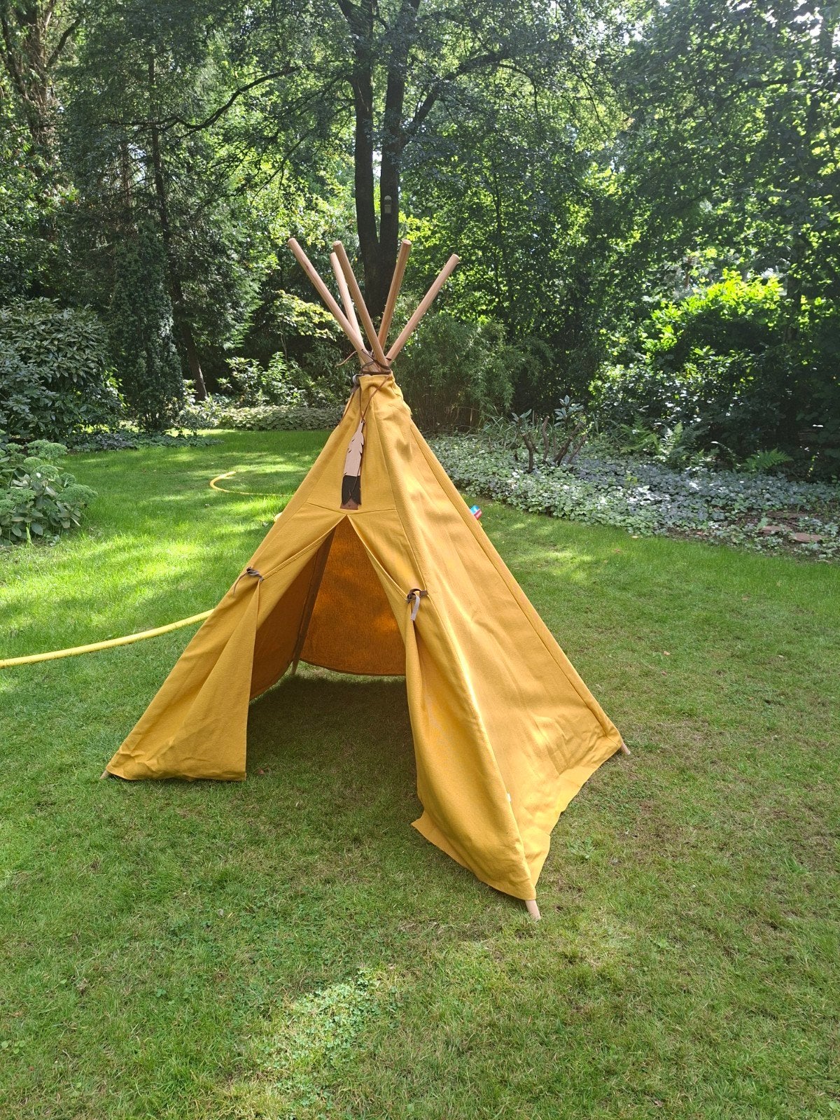 Mooie tent van het merk Nobodinoz., Ophalen, Zo goed als nieuw