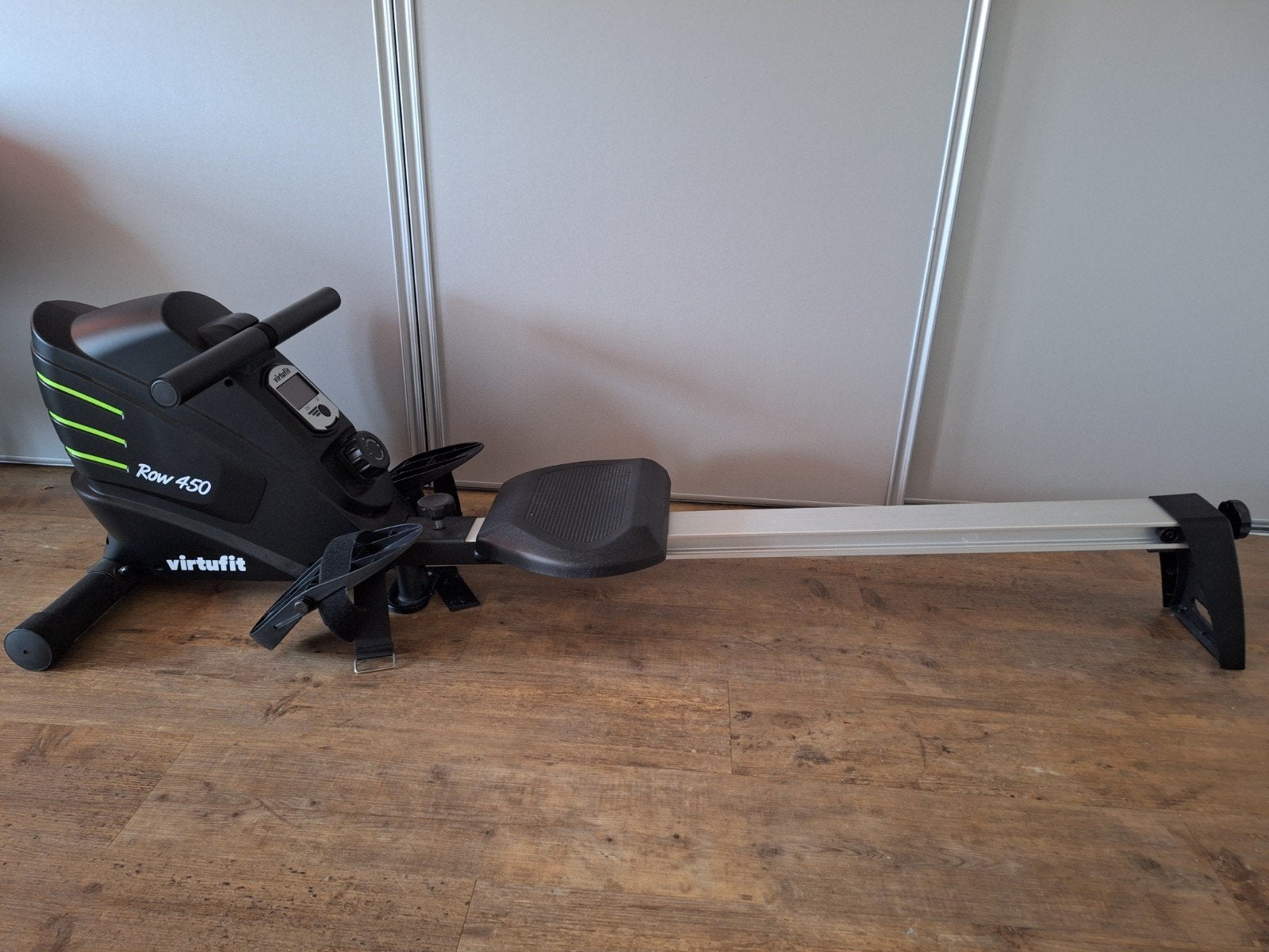 Virtufit Row 450, Ophalen of Verzenden, Zo goed als nieuw