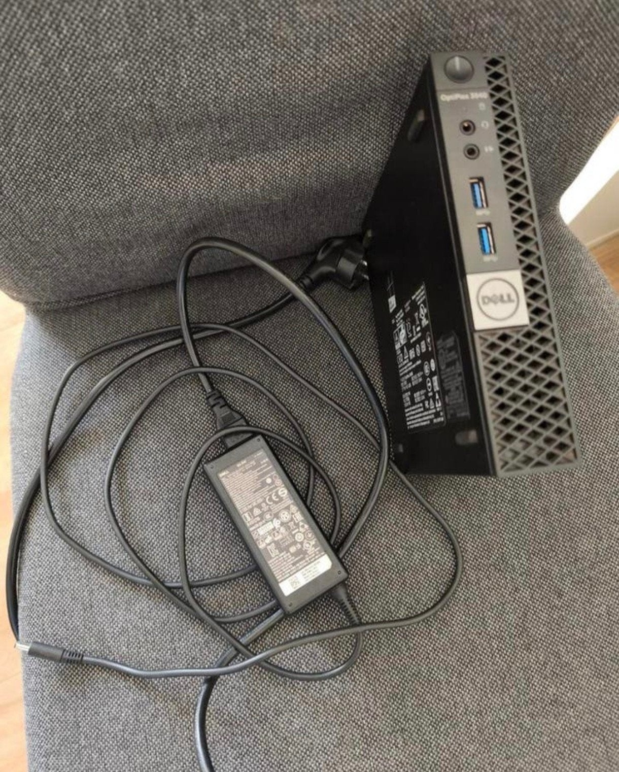 Dell Optiplex 3040 Micro Intel Core i5 |

4 GB |

128 GB, Computers en Software, Desktop Pc's, Ophalen of Verzenden, Zo goed als nieuw