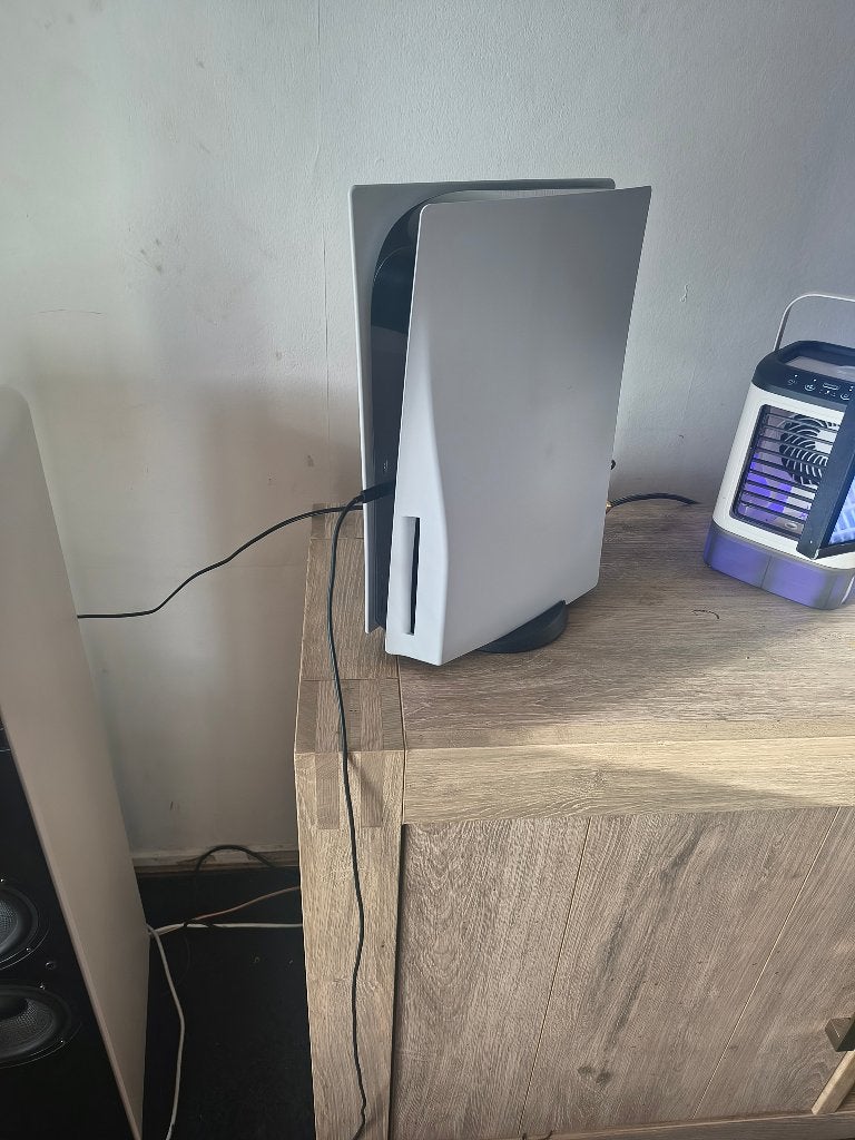 ps5 disc versie, Ophalen, Gebruikt, Playstation 5