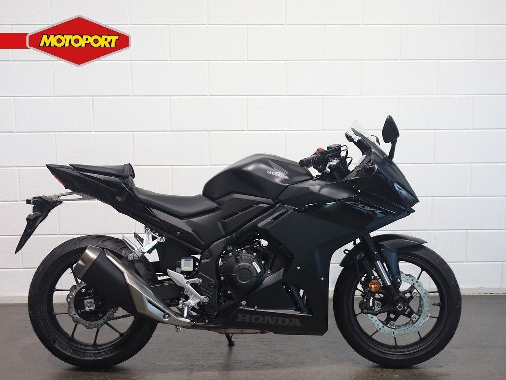 Honda CBR 500 R (bj 2026), Nieuw, Bedrijf, Sport, Mc.benelux@honda-eu.com