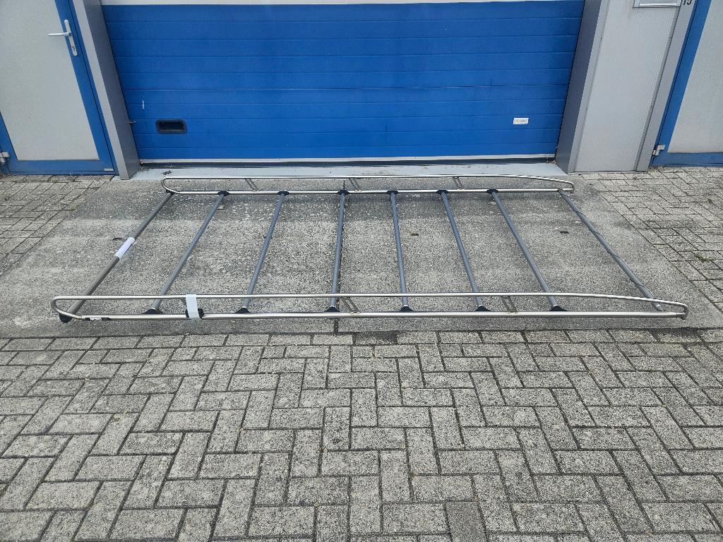 Imperiaal Equinox Ford Custom L1H1 Nieuwe TYPE, Auto diversen, Dakdragers, Ophalen, Gebruikt