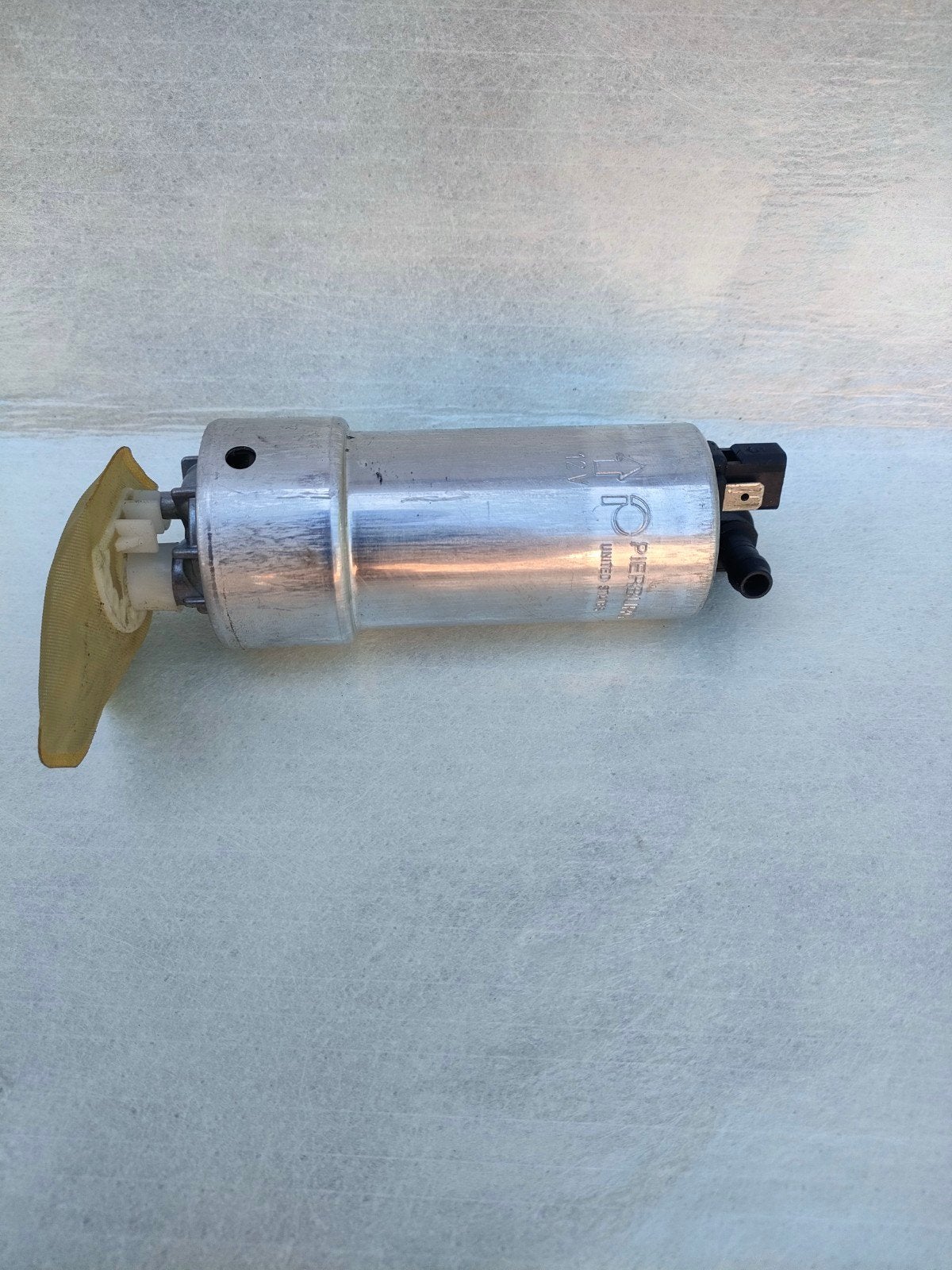 Benzinepomp Mercedes Benz Vito V6, Ophalen, Gebruikt