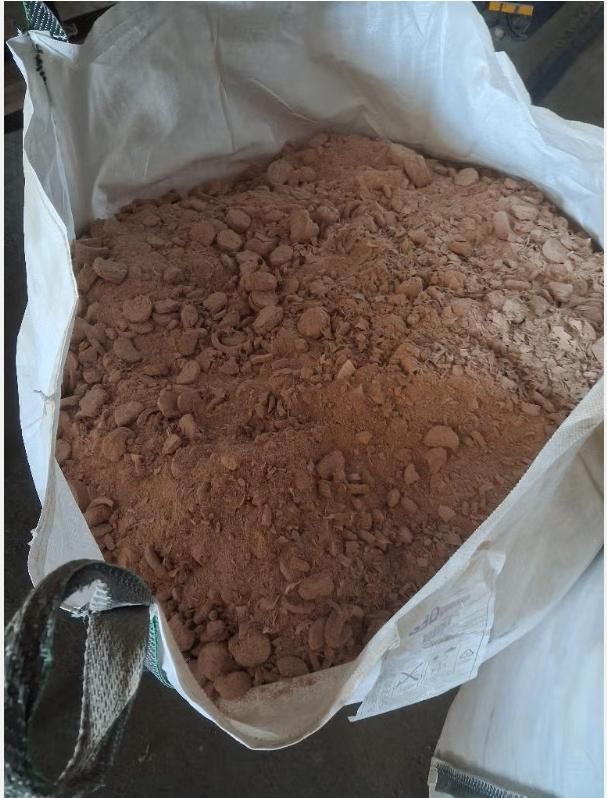 bigbag zaagsel, Dieren en Toebehoren, Ophalen, Nieuw