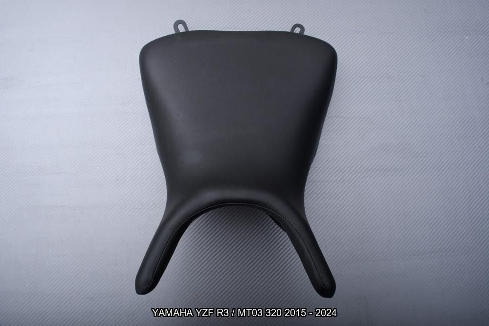 AVDB Voorste Zadel YAMAHA YZF R3 MT03 320 2015 2024 2019, Ophalen of Verzenden, Nieuw