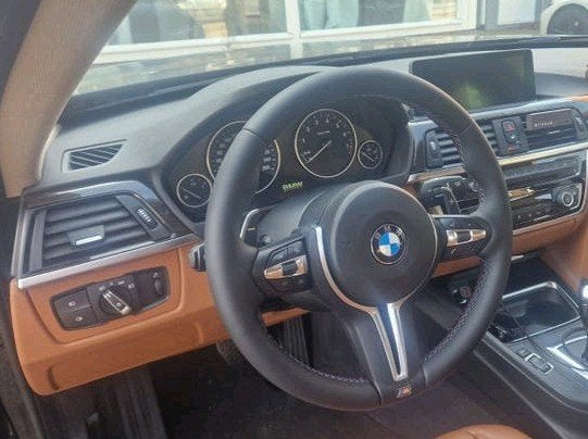 BMW stuur nieuw, Auto-onderdelen, Interieur en Bekleding, Ophalen of Verzenden, Nieuw, BMW