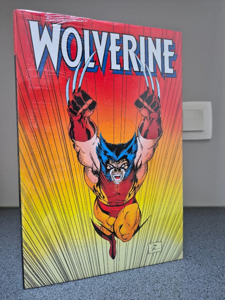 Wolverine omnibus, Boeken, Meerdere comics, Ophalen of Verzenden, Nieuw, Amerika