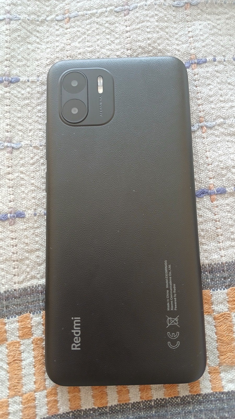 KAPOT Redmi A5 Onderdelen, Telecommunicatie, Mobiele telefoons | Toebehoren en Onderdelen, Verzenden, Nieuw, Bescherming, Universeel