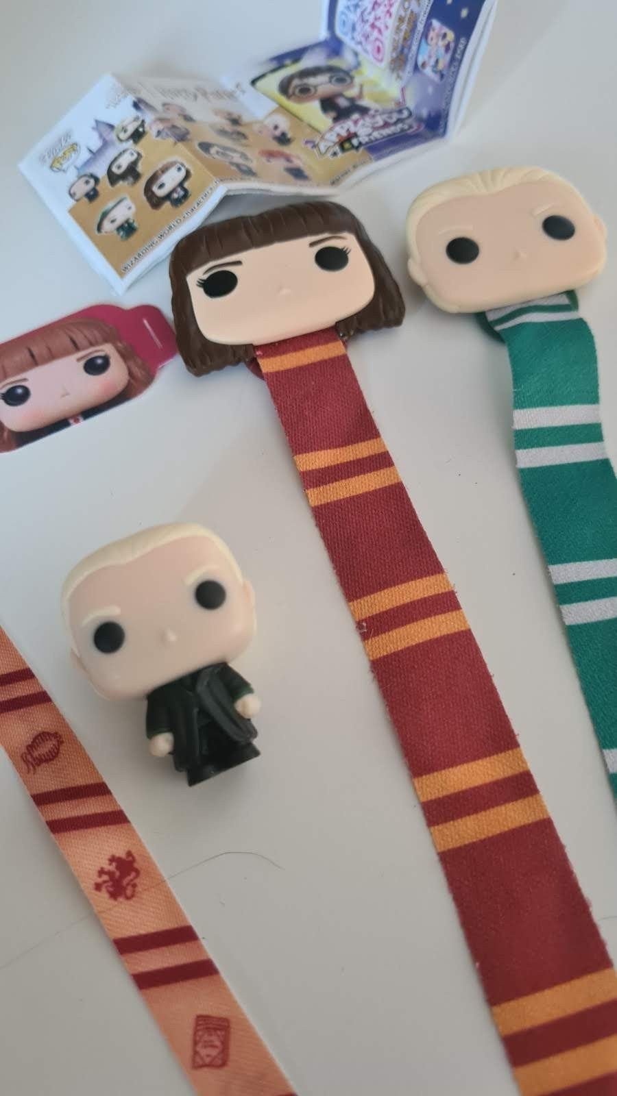Funko Harry Potter Spullen, Verzamelen, Ophalen of Verzenden, Nieuw, Actiefiguurtje
