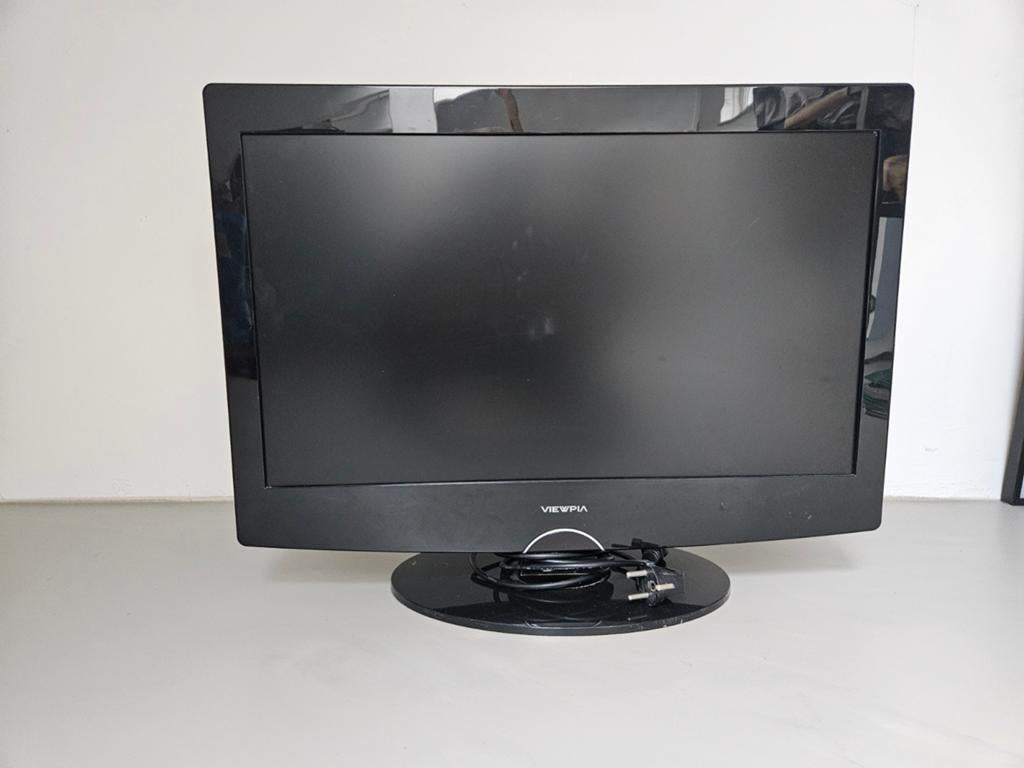 Viewpia tv 27 inch, Ophalen, 50 Hz, Overige merken