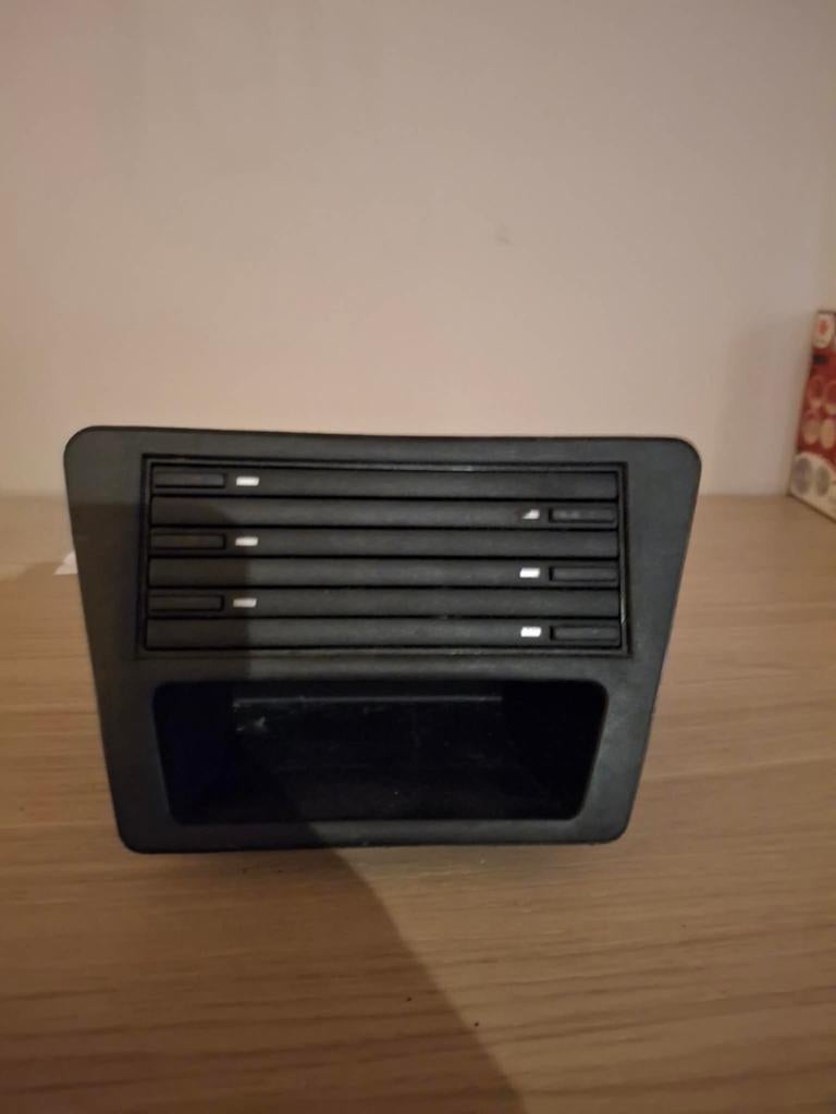 fischer c box golf / jetta mk2, Ophalen