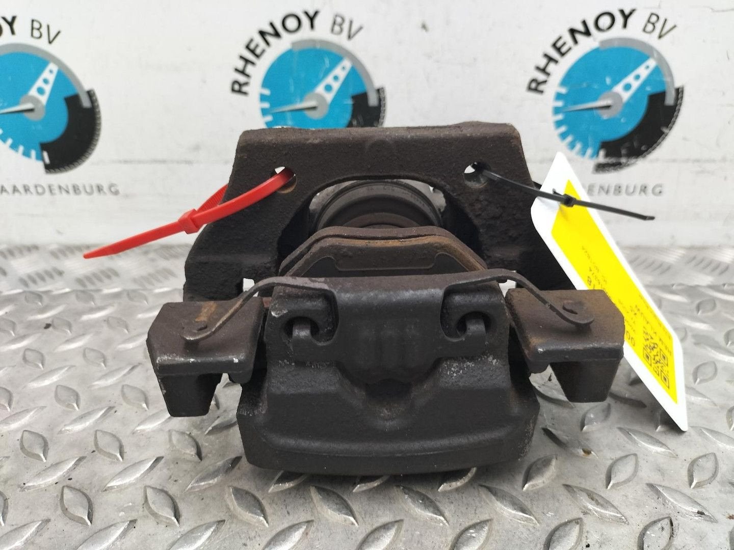 BMW X5 E70 3.0D XDRIVE REM KLAUW 2008, Ophalen of Verzenden, Gebruikt, ARN erkend