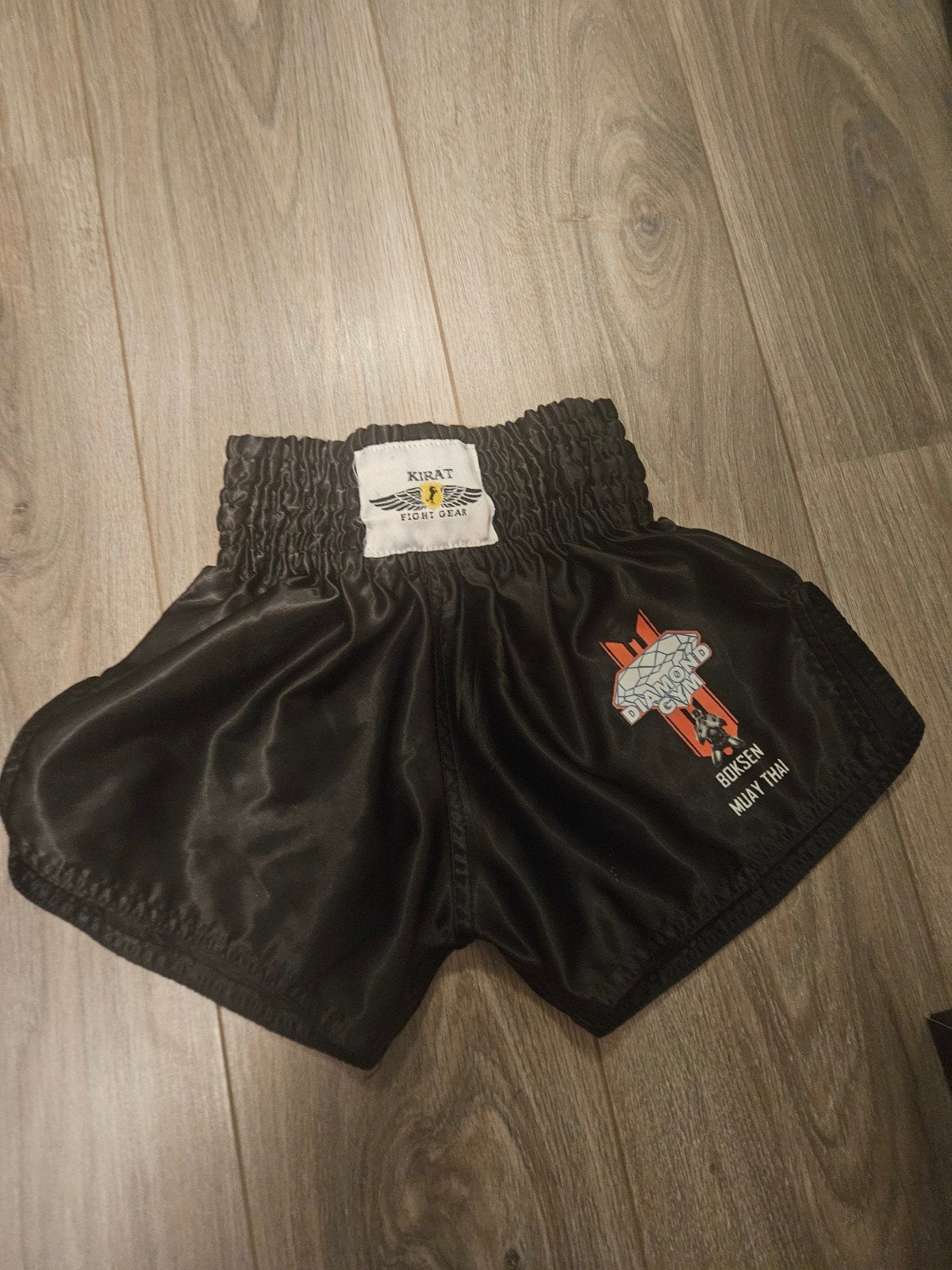 kickbox broekje xs, Ophalen of Verzenden