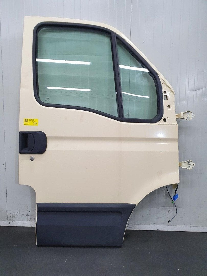 IVECO DAILY PORTIER RV 2014, Gebruikt, Deur, Ophalen of Verzenden, ARN erkend