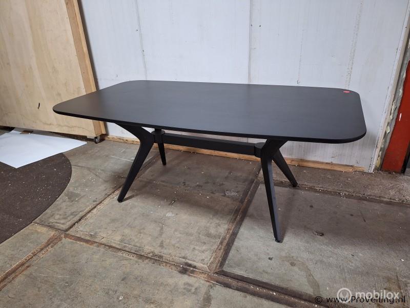 Online Veiling: Design eettafel, Huis en Inrichting, Tafels | Eettafels